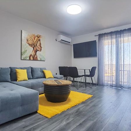 Apartment Pek Crikvenica Kültér fotó