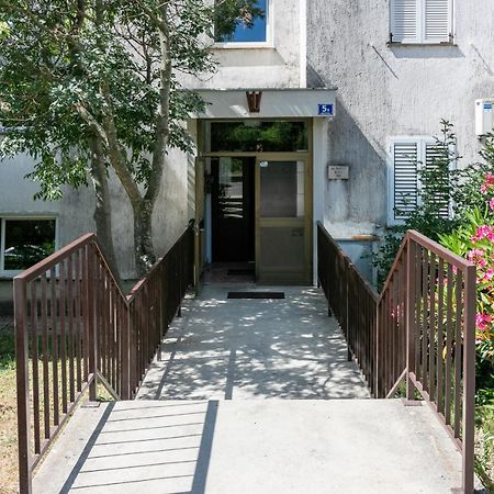 Apartment Pek Crikvenica Kültér fotó