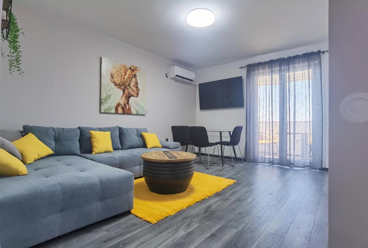 Apartment Pek Crikvenica Kültér fotó