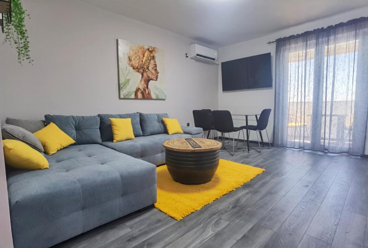Apartment Pek Crikvenica Kültér fotó
