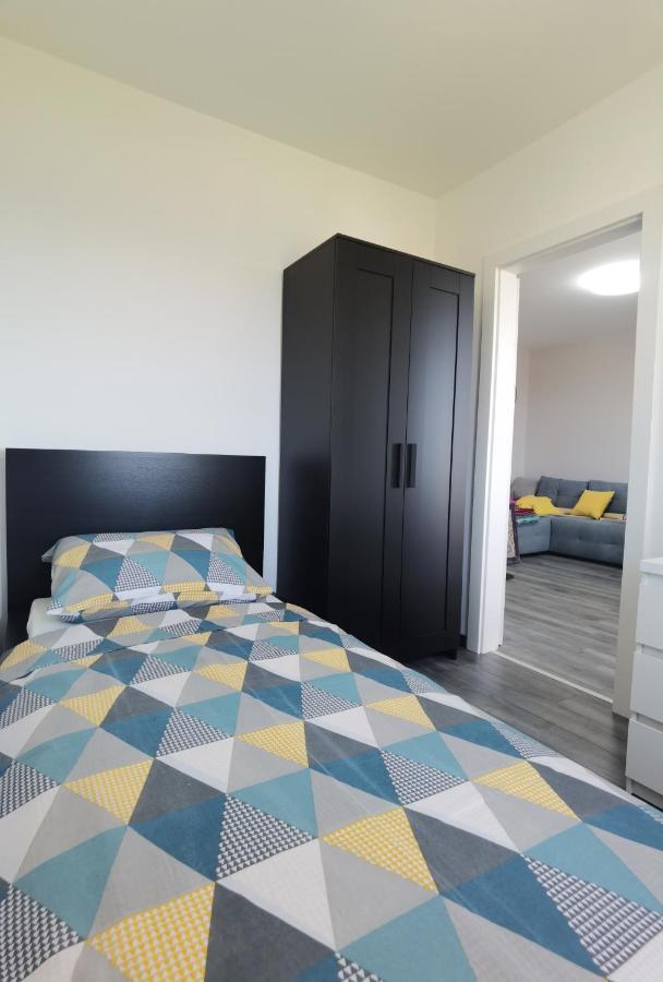 Apartment Pek Crikvenica Kültér fotó