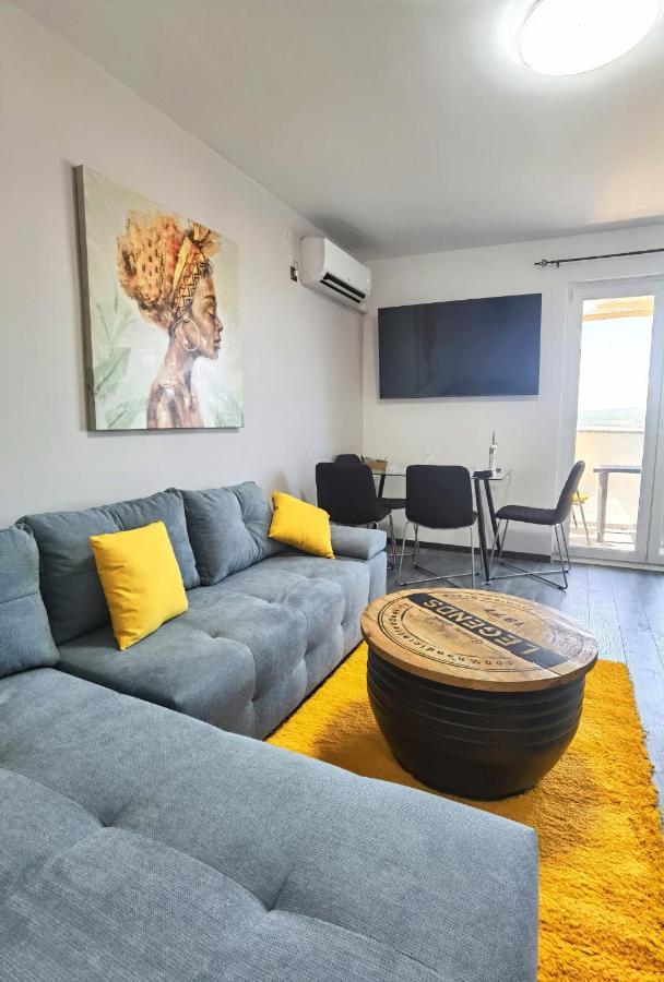 Apartment Pek Crikvenica Kültér fotó