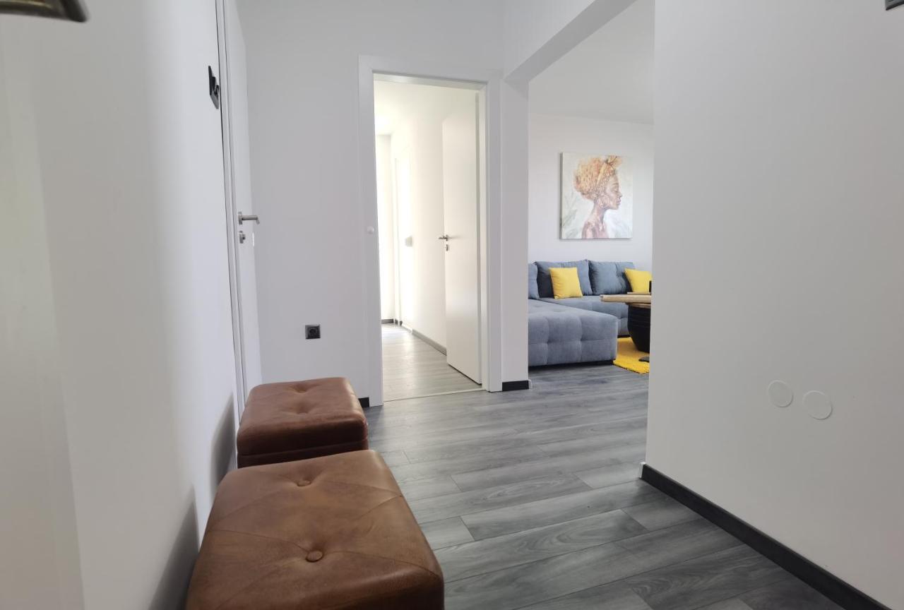 Apartment Pek Crikvenica Kültér fotó