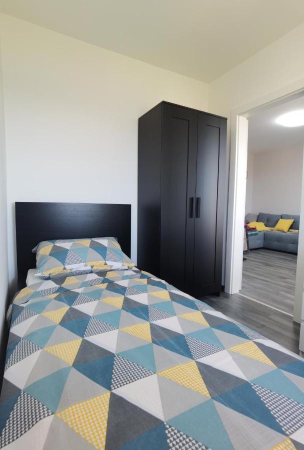 Apartment Pek Crikvenica Kültér fotó