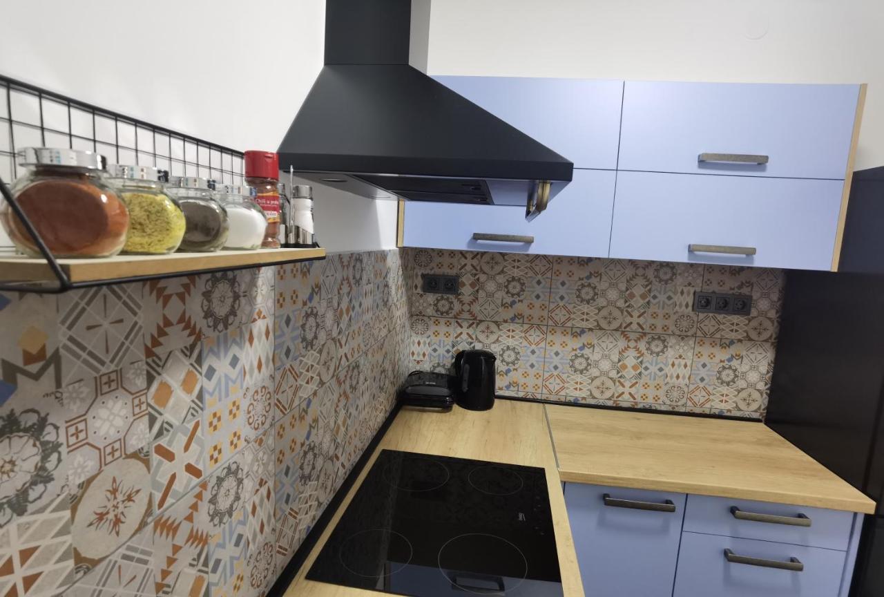 Apartment Pek Crikvenica Kültér fotó