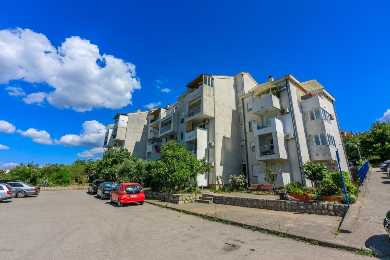Apartment Pek Crikvenica Kültér fotó